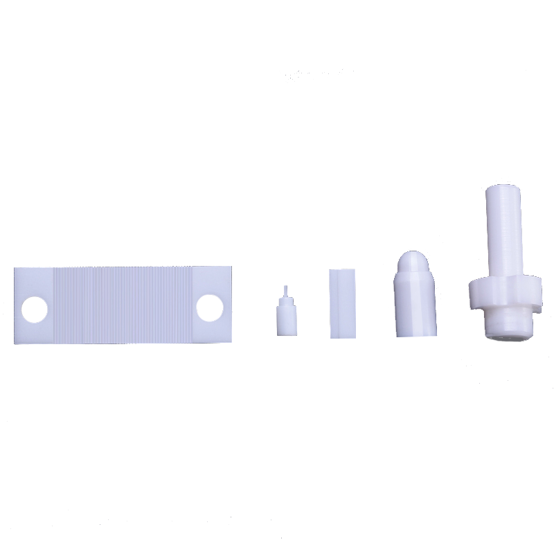  氧化锆陶瓷为何备受青睐？