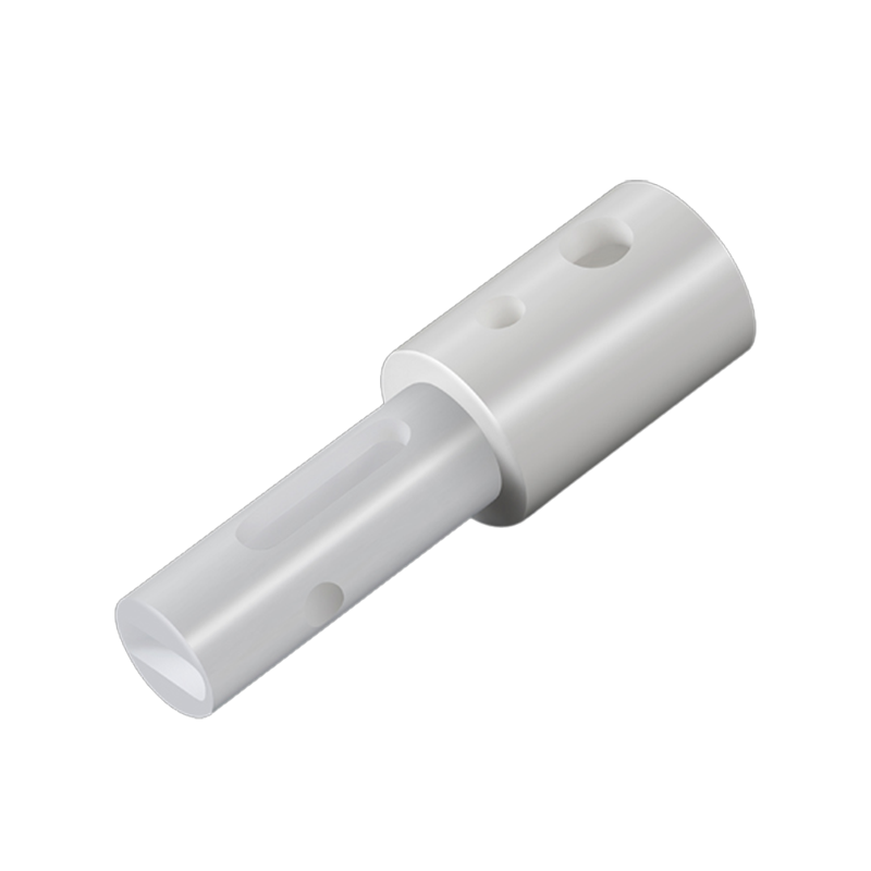 氧化铝陶瓷棒验收时要注意哪些事项？