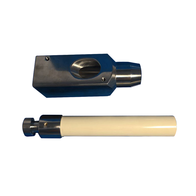 氮化硅陶瓷陶瓷有什么性能特点？