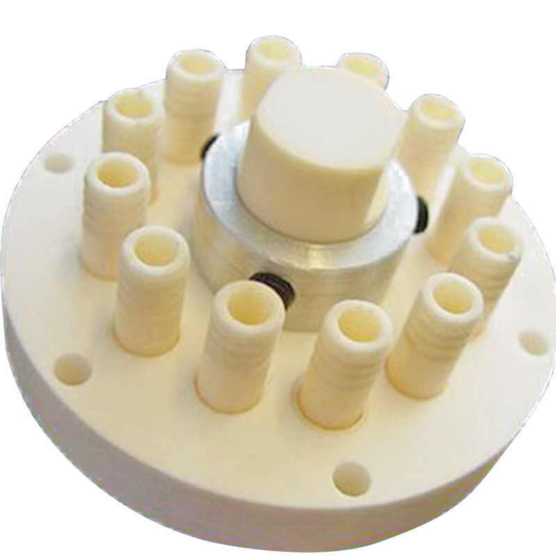 氧化铝工业陶瓷的五大优势